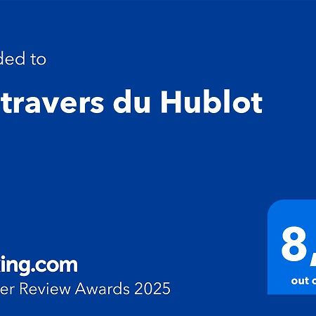 Au Travers Du Hublot Кнокке-Гейст Екстер'єр фото